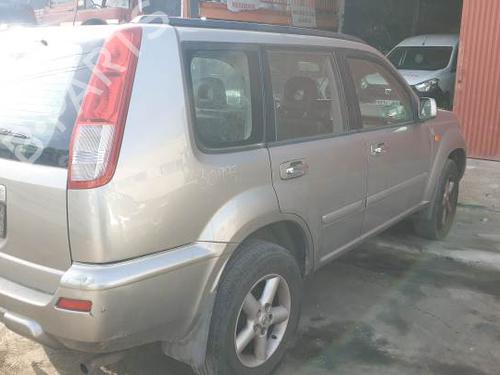 Front left lock NISSAN X-TRAIL I (T30)  | BP29149369C98 