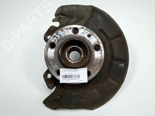 Used Right front steering knuckle AUDI A1 (8X1, 8XK) 1.4 TFSI (122 hp) 7465579