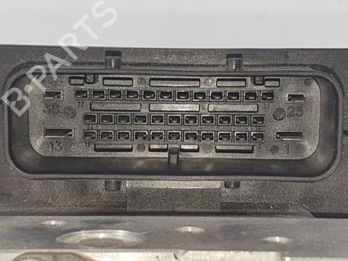 ABS pump BMW 5 (E60) 520 d | BP14939540M43 