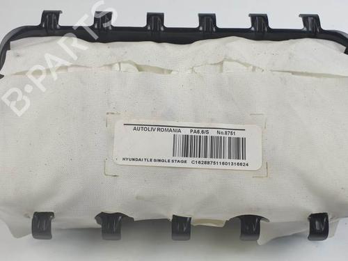 Used Passenger airbag Passenger airbag HYUNDAI TUCSON (TL, TLE) 1.7 CRDi (116 hp) 26537028 26537028