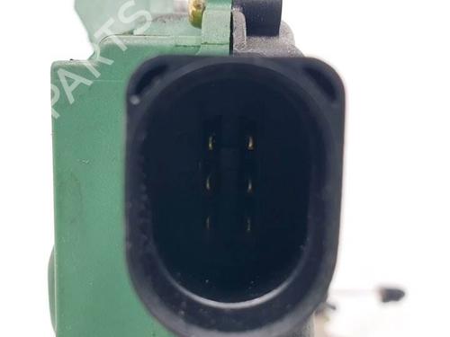 Rear left lock VW BORA I (1J2) 1.6 16V | BP16814439C100 