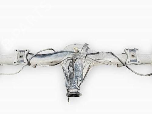 Rear axle NISSAN CABSTAR E  | BP17620707M2 