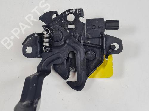 Used Hood lock Hood lock TOYOTA AURIS (_E15_) 1.33 Dual-VVTi (NRE150_, NRE150R) (101 hp) 34513070 34513070
