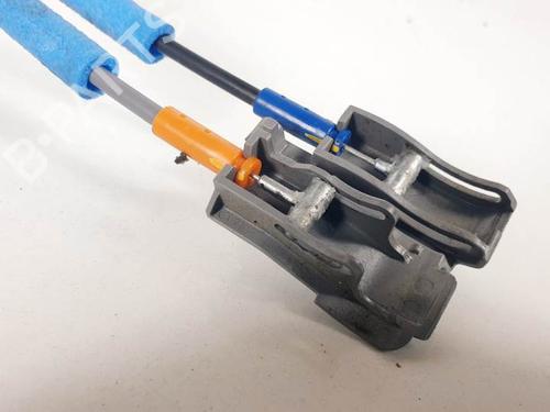 Front right lock HYUNDAI KONA (OS, OSE, OSI)  | BP15285577C97 