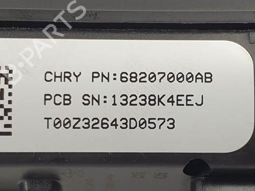 Switch FIAT FREEMONT (345_) 2.0 JTD 4x4 | BP25138865I30 - Image 3