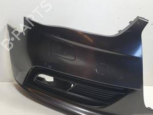 Front bumper AUDI A4 B8 Avant (8K5) 2.0 TDI | BP30278993C7 
