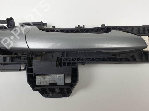 rear-right-exterior-door-handle-mercedes-benz-c-class-t-model-s204-2007-2008-2009-2010-2011-2012-2013-2014-28060884 main image