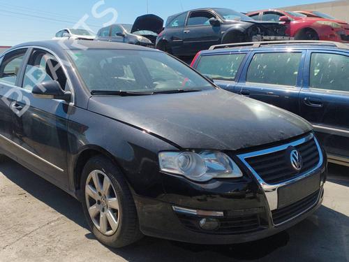 Front left window mechanism VW PASSAT B6 (3C2) 2.0 TDI 16V | BP36374921C22 - Image 9