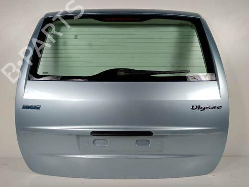 Used Tailgate FIAT ULYSSE (179_) 2.2 JTD (128 hp) 8308487