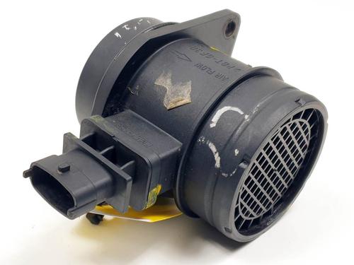 Mass air flow sensor FIAT STILO Multi Wagon (192_) 1.9 D Multijet | BP25117135M95  - Image 6
