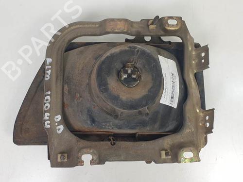 Right headlight SUZUKI ALTO II  | BP12445417C29 