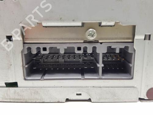 Radio JEEP GRAND CHEROKEE III (WH, WK) 3.0 CRD 4x4 | BP8692743E6 