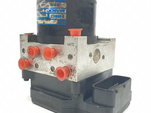 Used ABS pump ABS pump HYUNDAI MATRIX (FC) 1.6 (103 hp) 29726503 29726503