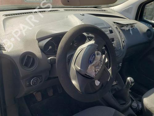 Starter FORD TOURNEO COURIER B460 MPV 1.5 TDCi | BP25000314M8  - Image 10