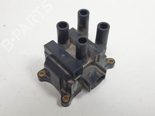 Used Ignition coil Ignition coil FORD FOCUS I Turnier (DNW) 1.8 16V (115 hp) 9446363 9446363