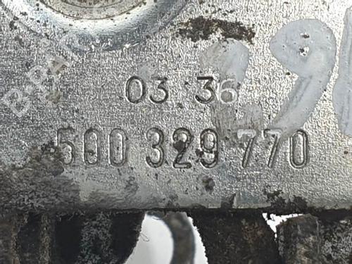 Front right lock IVECO DAILY III Van  | BP6861455C97 
