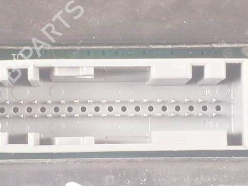 Instrument cluster FORD FIESTA V (JH_, JD_) 1.4 TDCi | BP17789142C47 