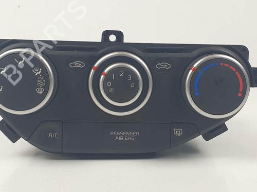 Used Climate control Climate control KIA PICANTO II (TA) 1.0 (67 hp) 24933540 24933540