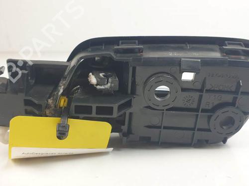 Rear right interior door handle HONDA CR-V IV (RM_) 2.2 i-DTEC 4WD (RE6) | BP24933699I16 - Image 2