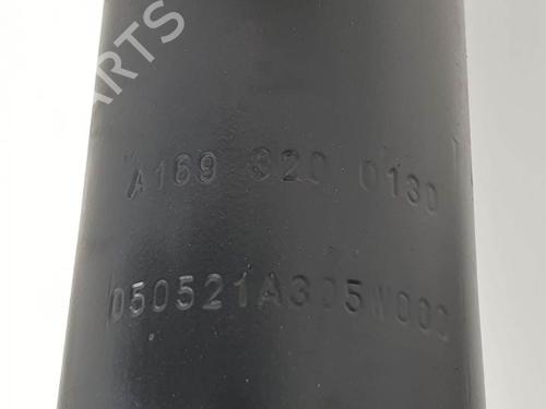 Right front shock absorber MERCEDES-BENZ A-CLASS (W169) A 180 CDI (169.007, 169.307) | BP24339661M17