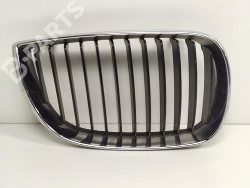 Used Front grille Front grille BMW 1 (E87) [2003-2013] 11118993 11118993