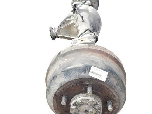 Rear axle NISSAN CABSTAR E  | BP17620707M2 