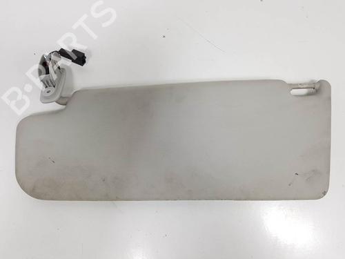 Used Right sun visor Right sun visor VW PASSAT B5.5 (3B3) 1.9 TDI (130 hp) 8683726 8683726