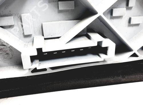 Venstre baglygte MERCEDES-BENZ C-CLASS (W203) C 180 Kompressor (203.046) | BP29538700C34 