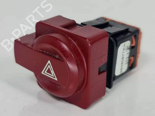Used Warning switch CITROËN C4 I (LC_) 1.6 16V (109 hp) 6919106