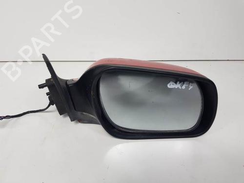Right mirror MAZDA 6 Hatchback (GG) 2.3 (GG3S) | BP8905040C27 