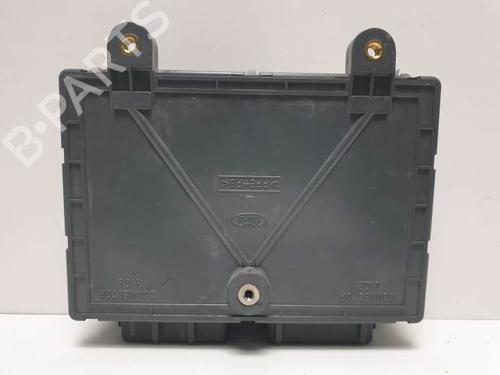 Electronic module JAGUAR XJ (X308) 3.2 | BP9117035M83 