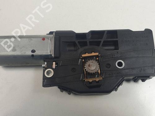 Motor do tecto de abrir Motor do tecto de abrir 37668278 37668278