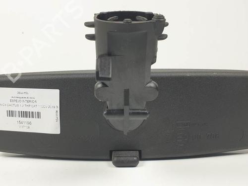 Rear mirror CITROËN C4 CACTUS 1.2 THP 110 | BP24914961I6 - Image 2