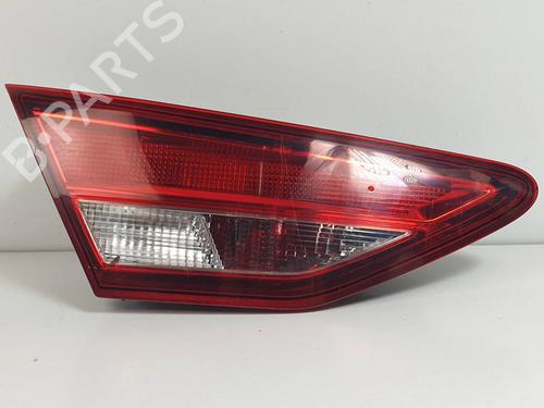 Left tailgate light SEAT LEON (5F1) 1.6 TDI | BP39929239C79 - Image 1