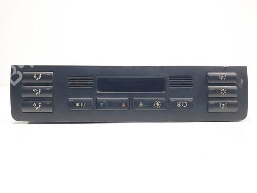 Used Climate control Climate control BMW 3 (E46) 323 i (170 hp) 18258555 18258555