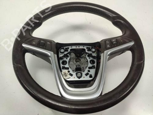 Used Steering wheel Steering wheel OPEL INSIGNIA A (G09) 2.0 CDTI (68) (160 hp) 9362861 9362861
