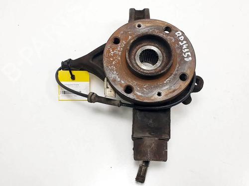 Used Right front steering knuckle Right front steering knuckle PEUGEOT 307 CC (3B) 1.6 16V (110 hp) 17727168 17727168