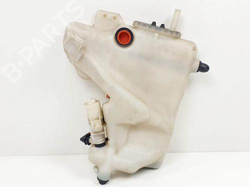Used Windscreen washer tank MERCEDES-BENZ E-CLASS (W211) E 320 CDI (211.026) (204 hp) 21602137