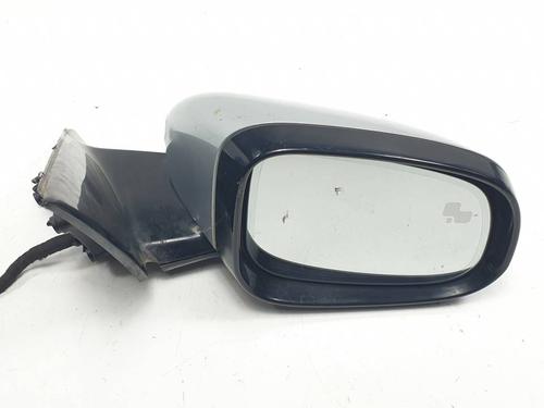 Right mirror JAGUAR XF I (X250) 3.0 D | BP29372441C27 