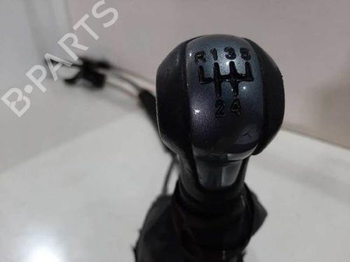 Gear lever SEAT TOLEDO III (5P2) 1.9 TDI | BP7406970M90 