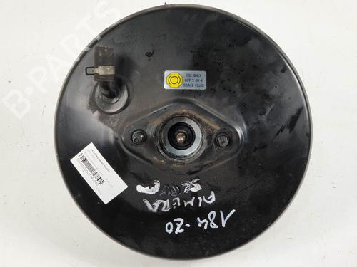 Used Servo brake Servo brake NISSAN ALMERA II Hatchback (N16) 2.2 Di (110 hp) 6843621 6843621