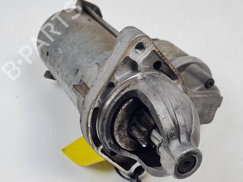 Startmotor Startmotor CITROËN NEMO Box Body/MPV (AA_) 1.3 HDi 75 (75 hp) 34511987 34511987