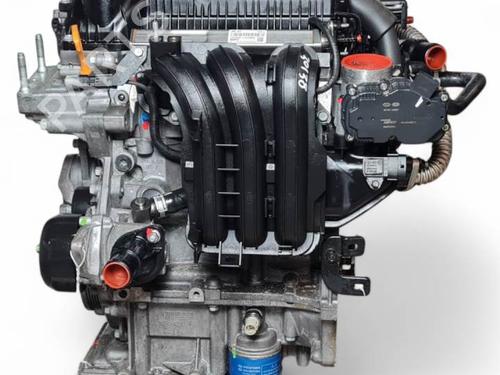 Motor KIA PICANTO III (JA) 1.0 | BP24915388M1 