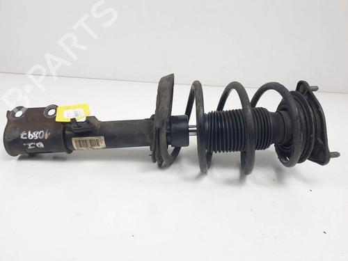 Used Left front shock absorber Left front shock absorber 11376559 11376559