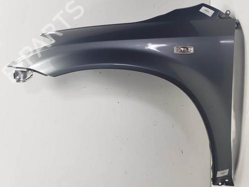 Used Left front fenders NISSAN MURANO I (Z50) 3.5 (234 hp) 27888702