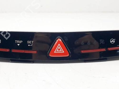 Used Warning switch Warning switch SSANGYONG XLV SUV e-XGi 160 (128 hp) 15548355 15548355