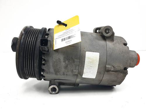 AC compressor FORD S-MAX (WA6) 2.0 TDCi | BP29149714M34 - Image 6