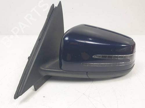 Retrovisore sinistro MERCEDES-BENZ C-CLASS (W204) C 200 CDI (204.001) (136 hp) 30142514