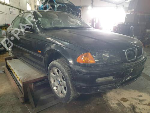 Right headlight BMW 3 (E46) 320 d | BP31088557C29 - Image 9
