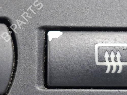 Climate control SAAB 9-3 (YS3F, E79, D79, D75) 1.9 TiD | BP39929766I5 - Image 2